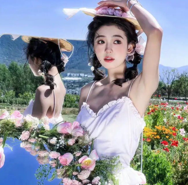 卧虎藏龙