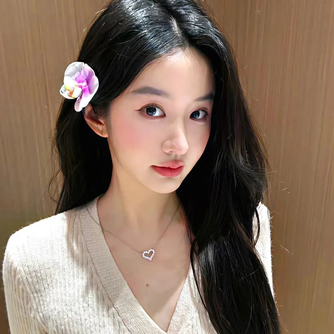 布里叶女士